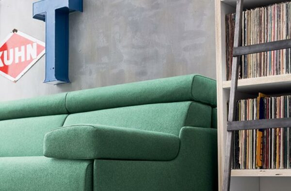 Диван - Кровать Bob 6