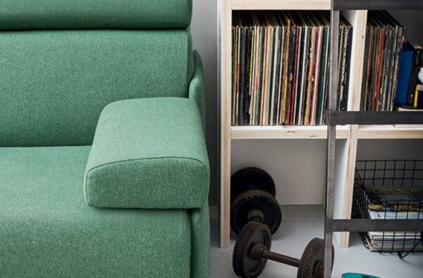 Диван - Кровать Bob 7