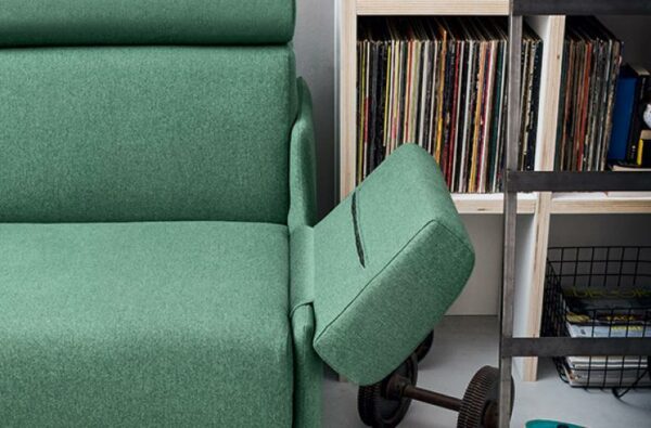 Диван - Кровать Bob 8