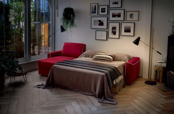 Диван - Кровать Dakota 5