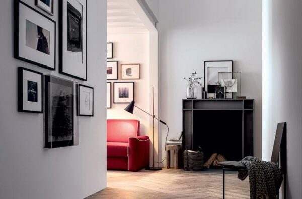 Диван - Кровать Dakota 6