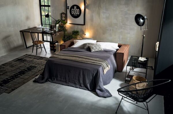 Диван - Кровать Kurt 4