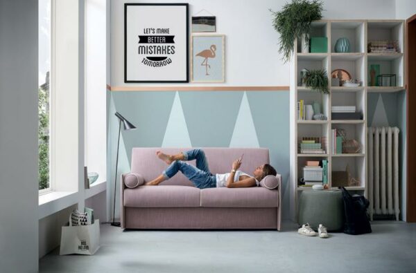 Диван - Кровать Blair 4