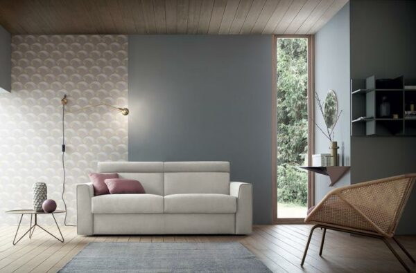 Диван - Кровать Jim 4