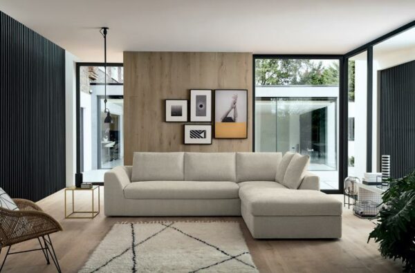 Диван - Кровать Aston 5