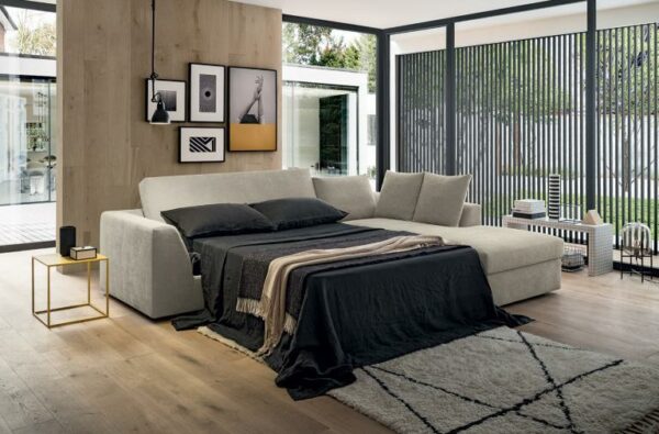 Диван - Кровать Aston 7