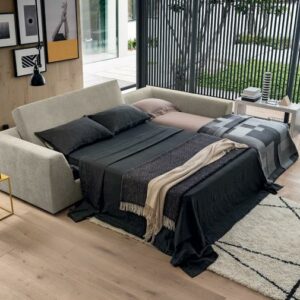 Диван - Кровать Aston 9