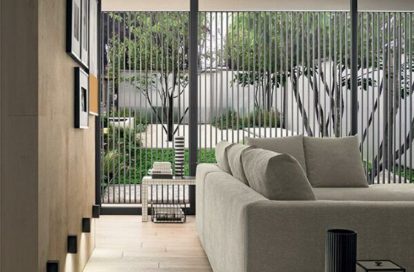 Диван - Кровать Aston 10