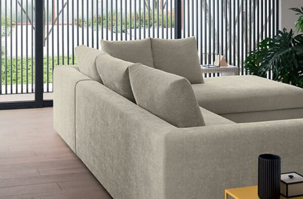 Диван - Кровать Aston 4