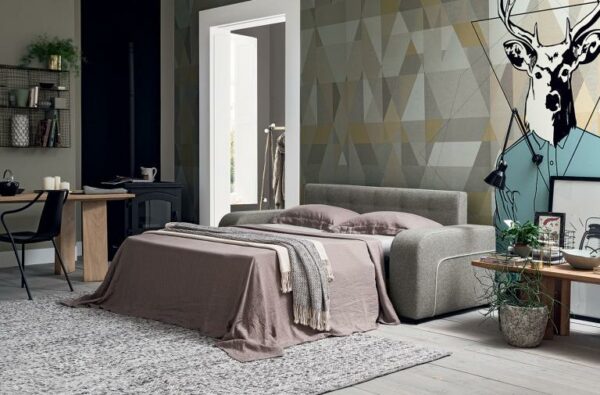 Диван - Кровать Didier 7