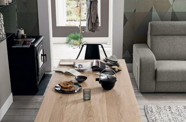 Диван - Кровать Didier 5