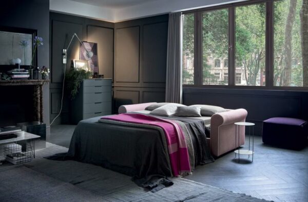 Диван - Кровать Callas 4