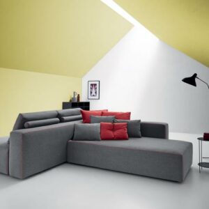 Диван Bubble Gold 5