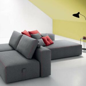 Диван Bubble Gold 2