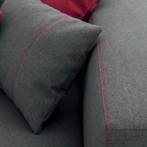 Диван Bubble Gold 4