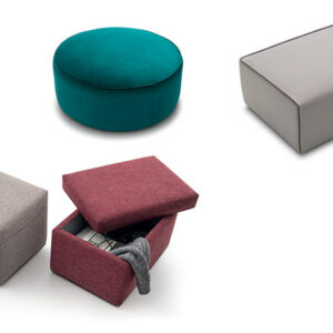 Пуф "Pouf Collection" 1