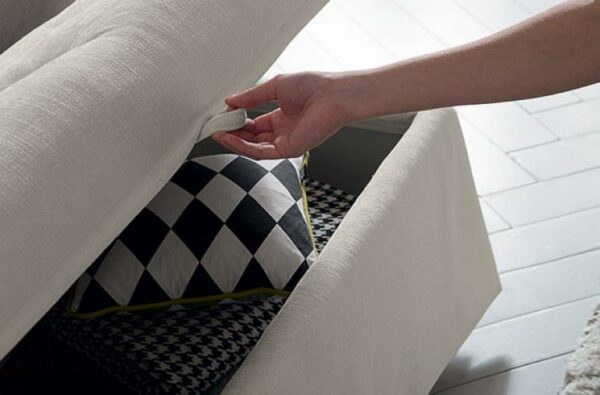 Пуф Panquette contenitore 3