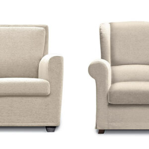 Кресло Akka - Contea 1