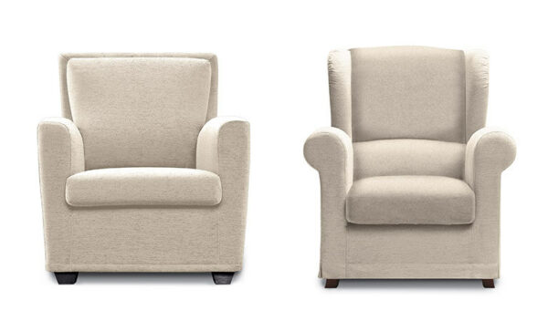 Кресло Akka - Contea 1