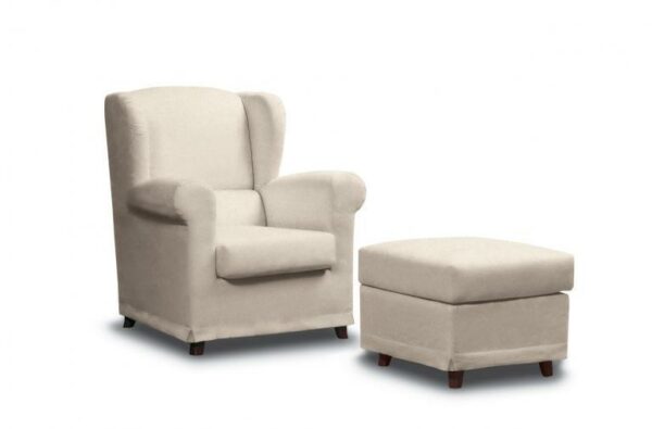 Кресло Akka - Contea 4