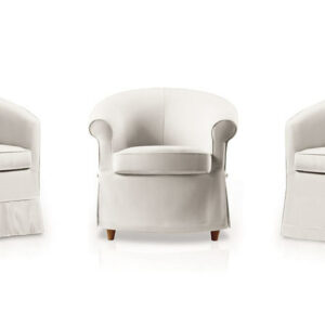 Кресло Rondeca - Minú - Babelia 1