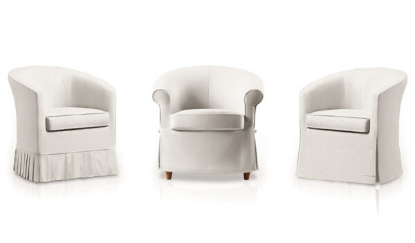 Кресло Rondeca - Minú - Babelia