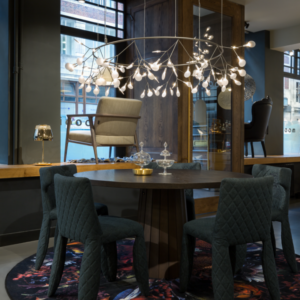 Стул MONSTER DIAMOND 5