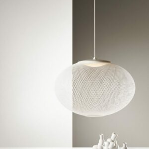 Подвесной светильник NR2 BLACK M 4