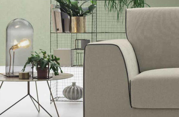 Диван Vivienne 4