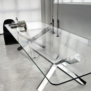 Стол AIKIDO TWO BASES 2