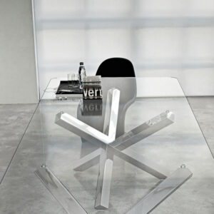 Стол AIKIDO TWO BASES 3