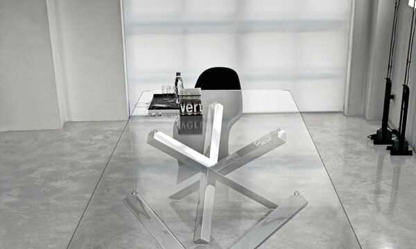 Стол AIKIDO TWO BASES 3