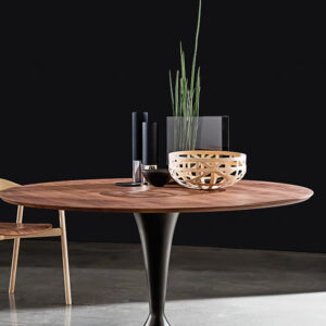 Стол FLUTE WOOD 2