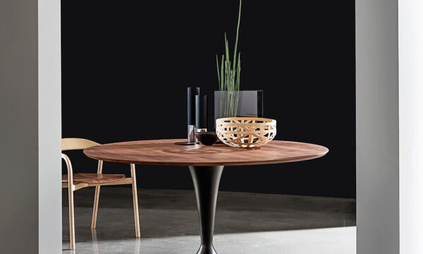 Стол FLUTE WOOD 2