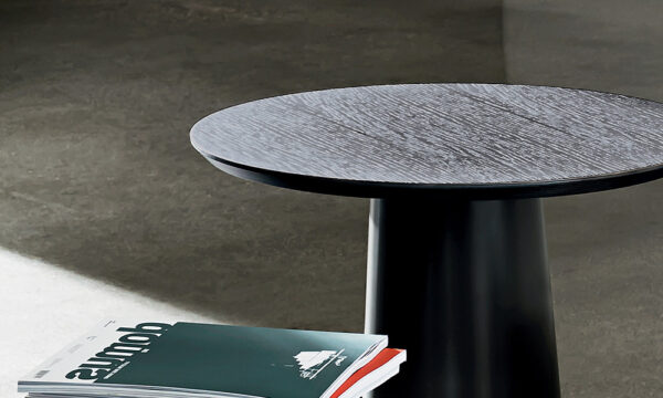 Приставной столик  TOTEM 80*38см 7