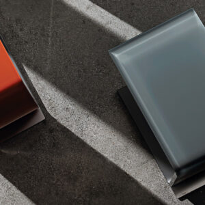 Кофейный столик SWAN 2