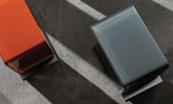 Кофейный столик SWAN 2