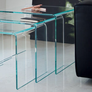 Кофейный столик BRIDGE TRIX 2