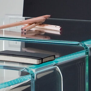 Кофейный столик BRIDGE TRIX 3