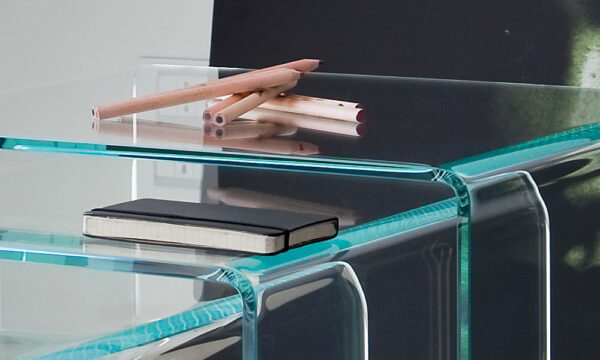 Кофейный столик BRIDGE TRIX 3