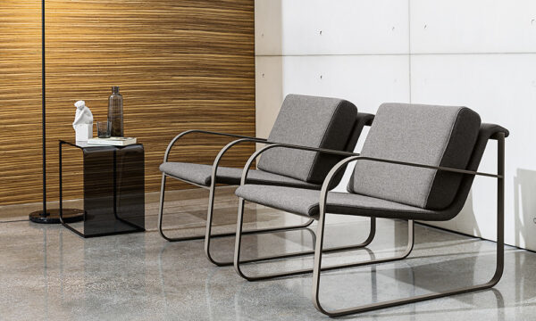 Кресло  BUGATTI 1