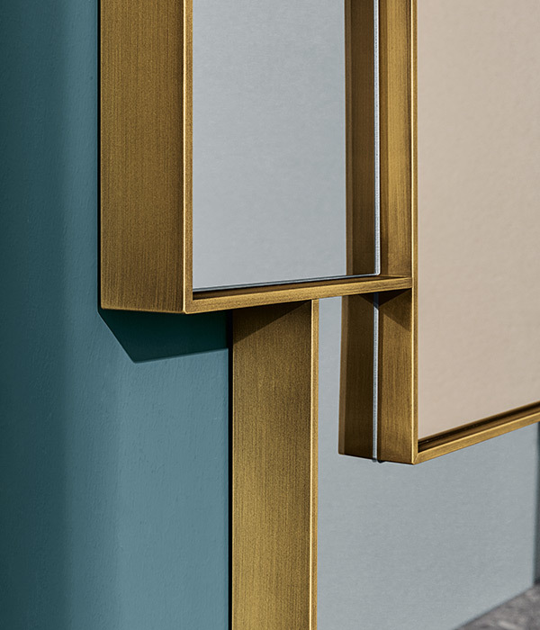 Зеркало COMBI 2