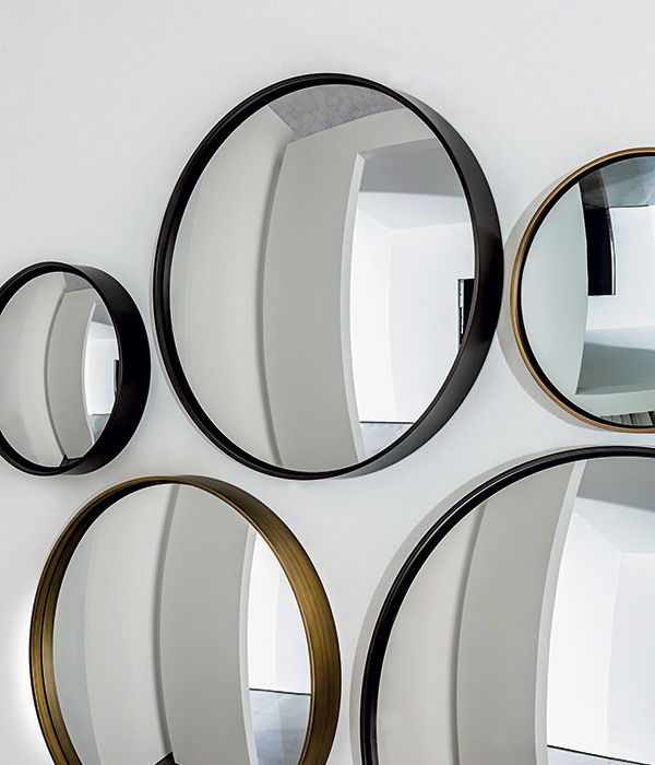 Зеркало SAIL 2