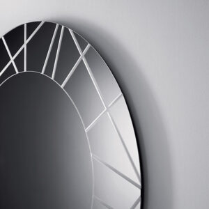 Зеркало SEGMENT ROUND 3