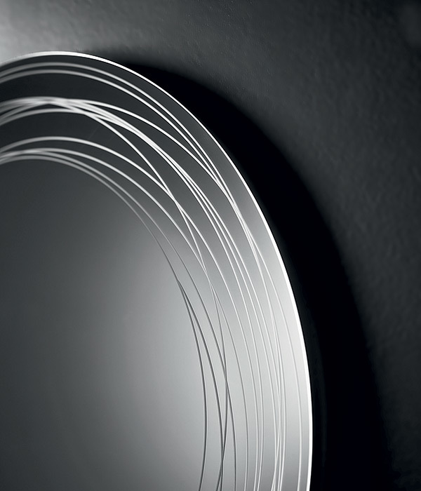 Зеркало VERTIGO 2