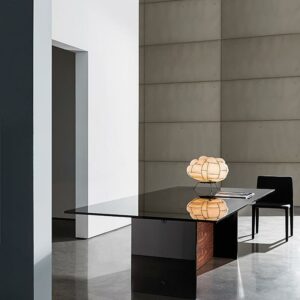 Стол REGOLO DOUBLE BASE 3