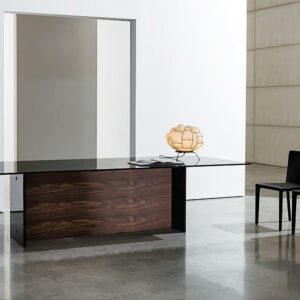 Стол REGOLO DOUBLE BASE 2