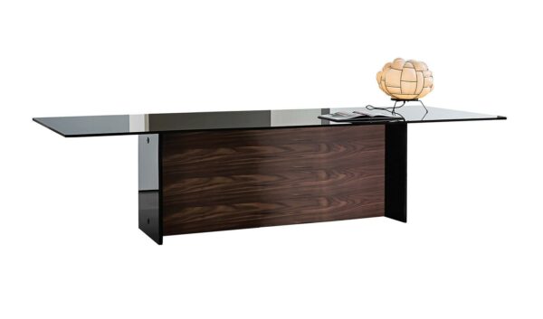 Стол REGOLO DOUBLE BASE 1