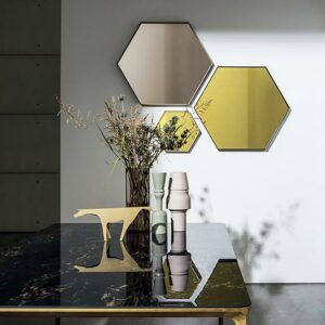 Стол SLIM SQUARE 2