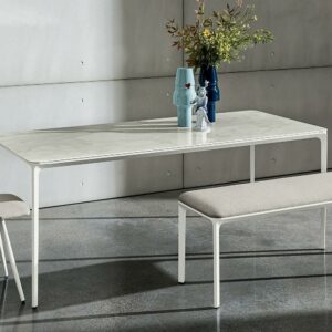 Стол SLIM EXTENSIBLE (раскладной) 140cm 6